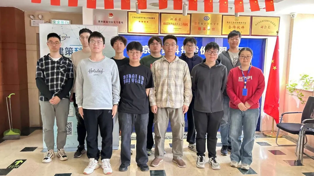 結(jié)班留影 | 努力為序，留影續(xù)寫成長(zhǎng)篇章